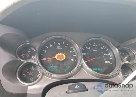 2012 Chevrolet Silverado C1500 Lt z USA, uszkodzony, nr VIN 1GCRCSEA9CZ107611